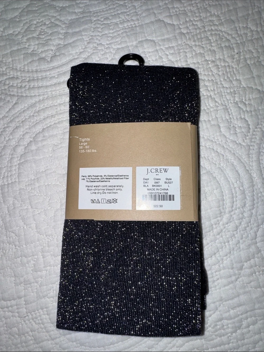 J. Crew
