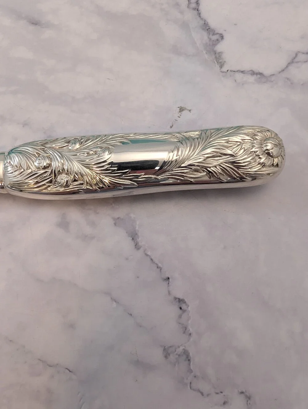 Tiffany & Co. elegant tiffany