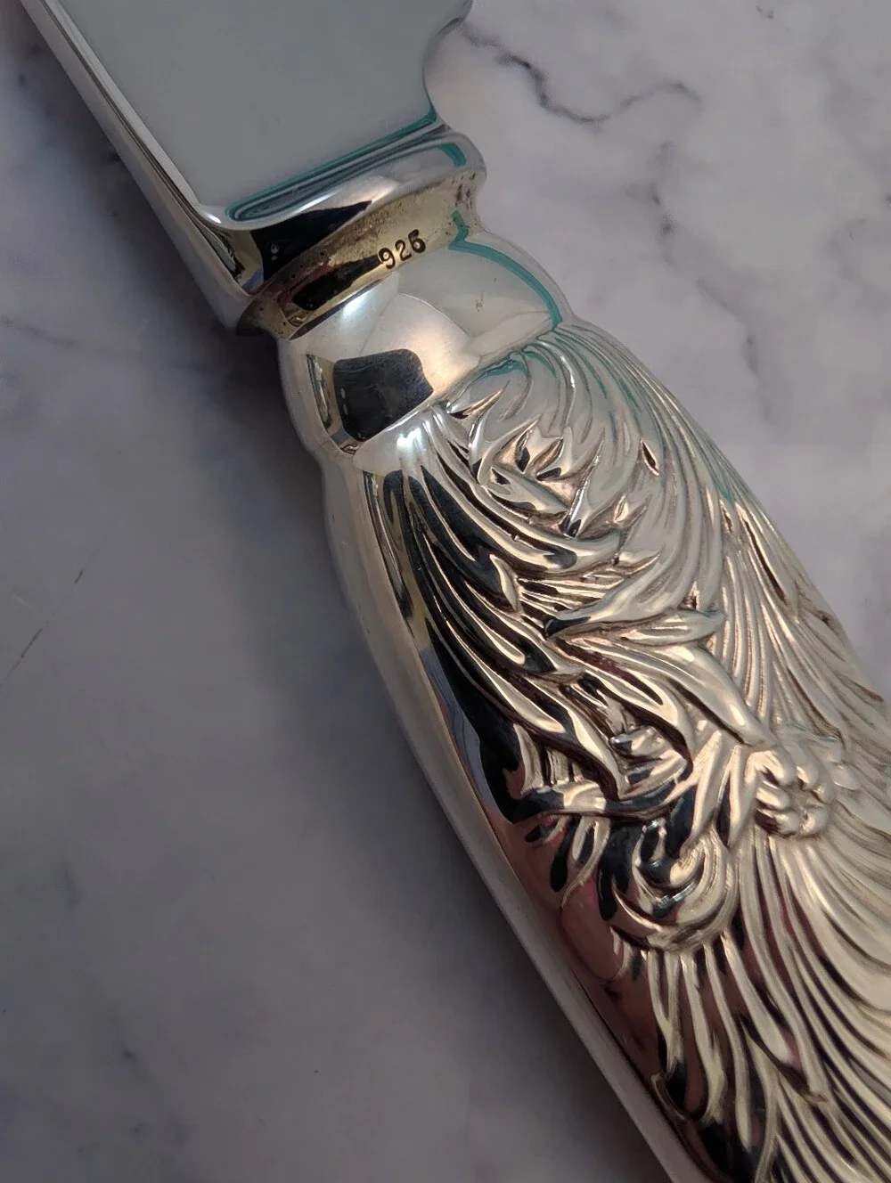 Tiffany & Co. elegant tiffany