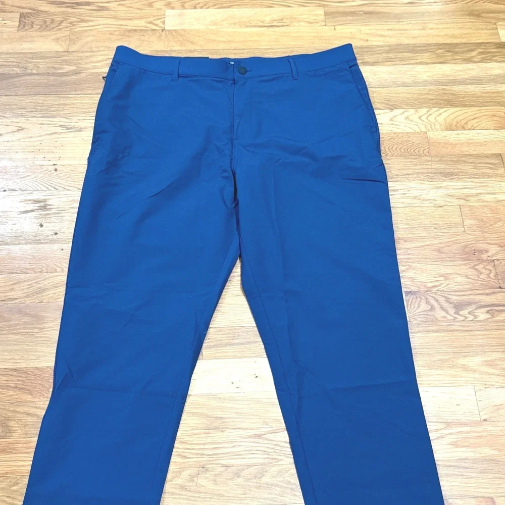 Banana Republic waist flat