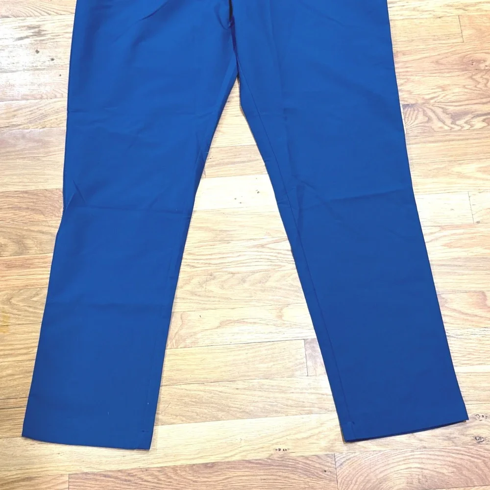 Banana Republic waist flat
