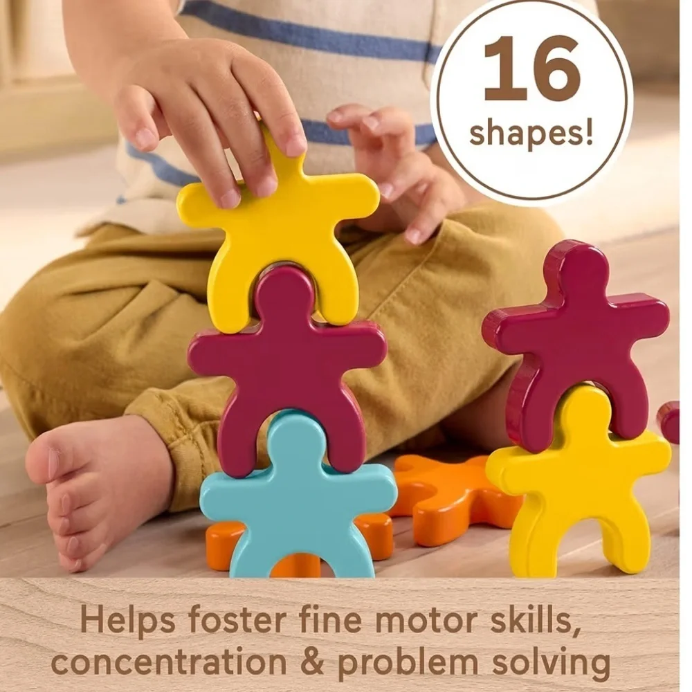 Fisher-Price bright engaging