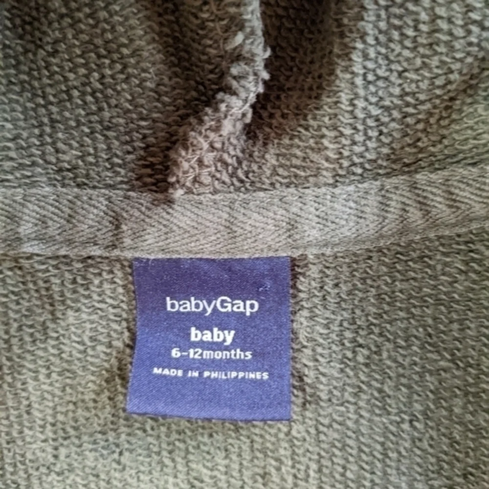 GAP jacket good
