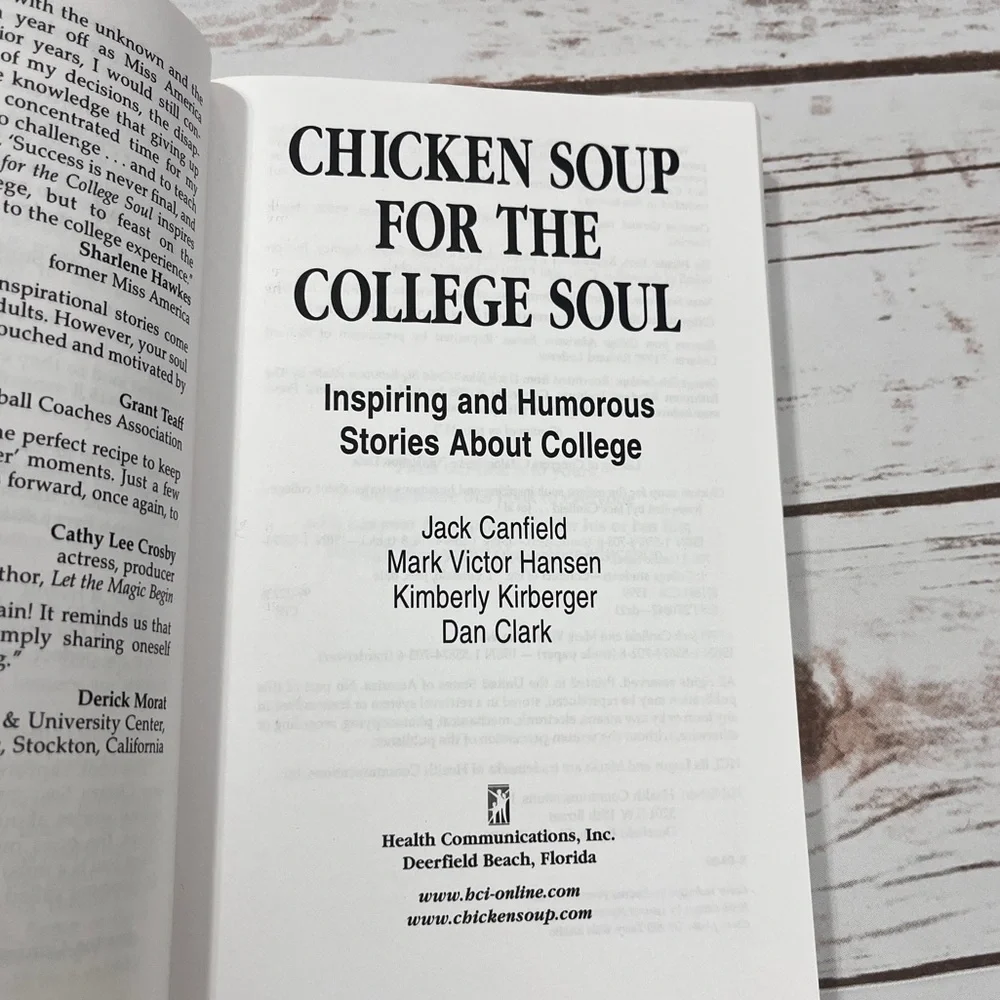 N/A chicken soup