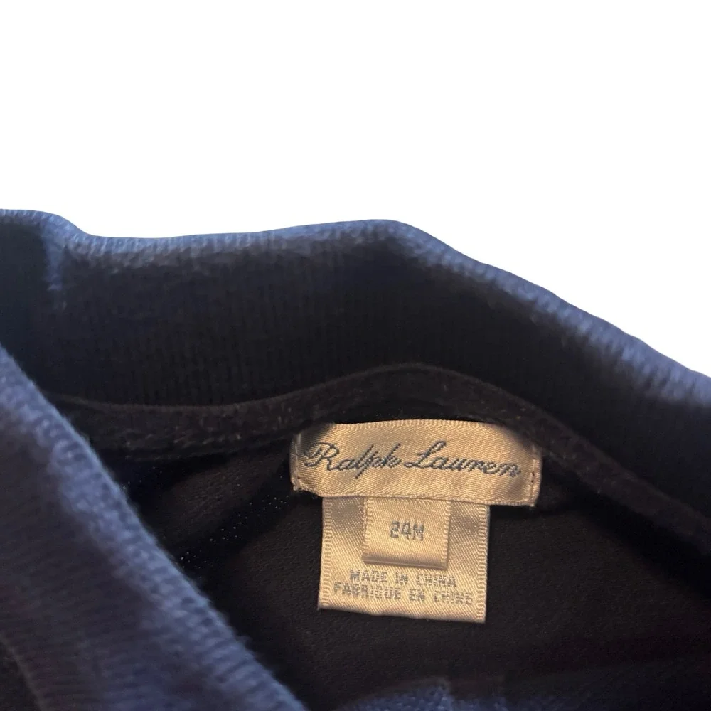 Ralph Lauren great classic
