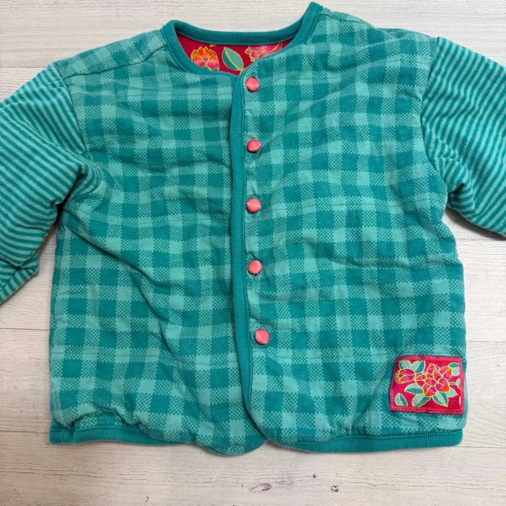 Gymboree vintage girls