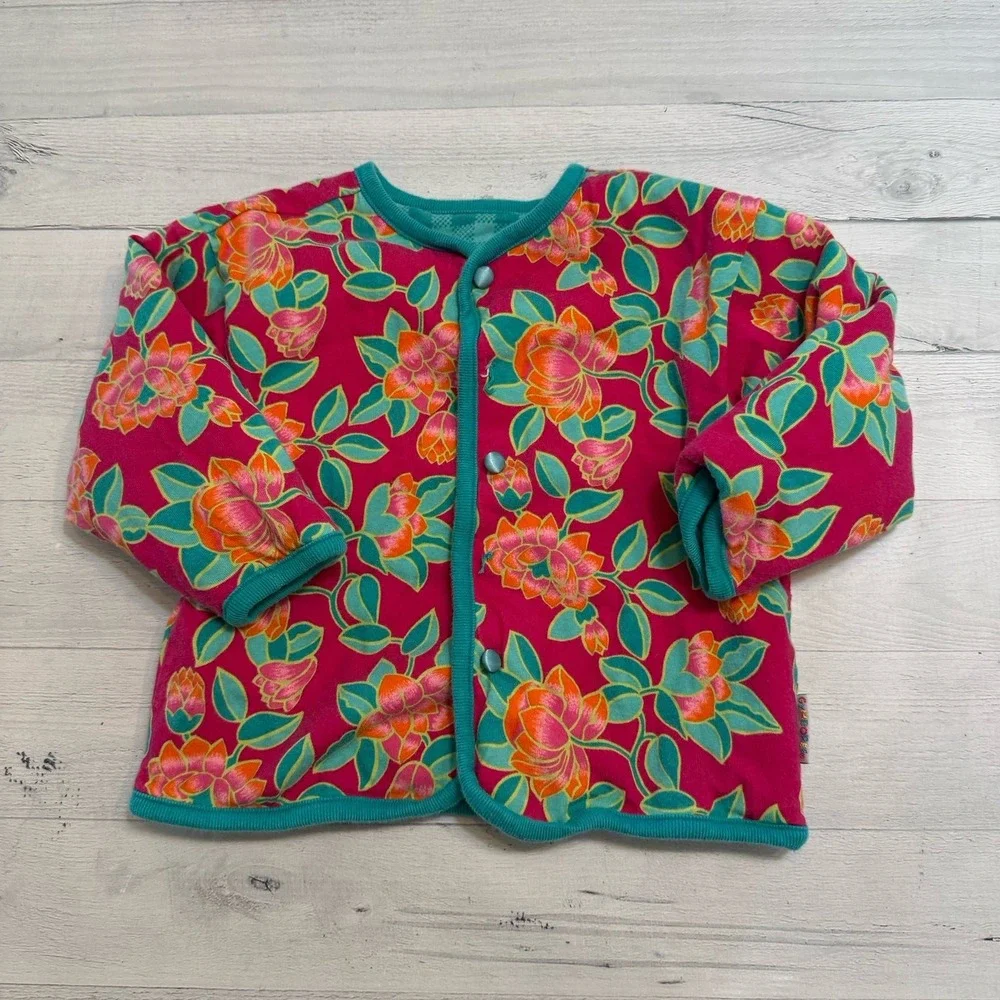 Gymboree vintage girls