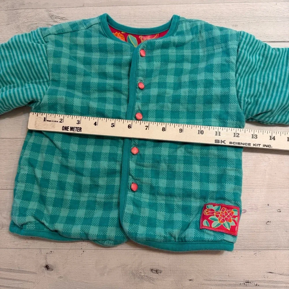 Gymboree vintage girls