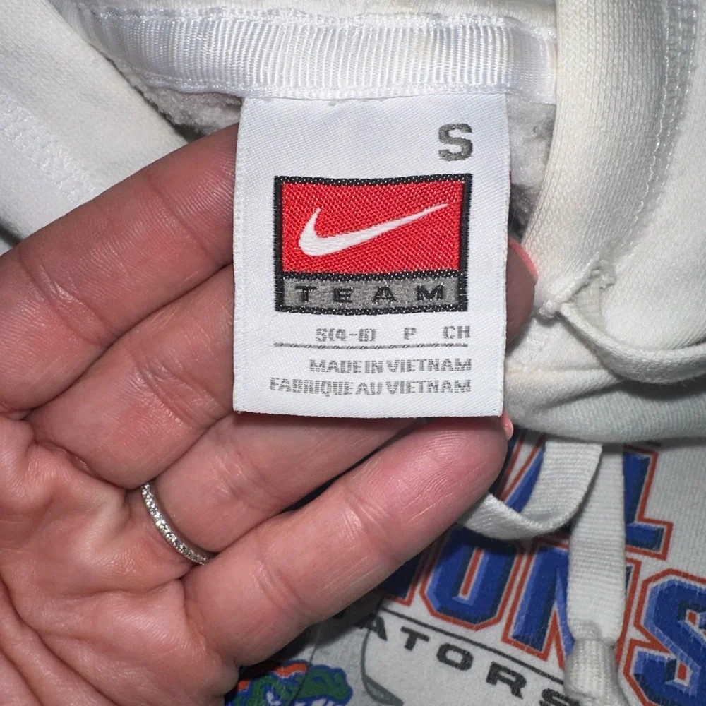 Nike team florida