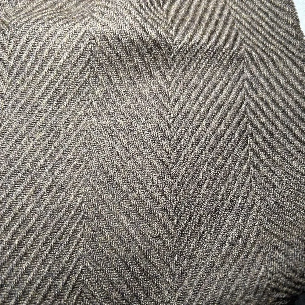 Boss hugo patterned herringbone