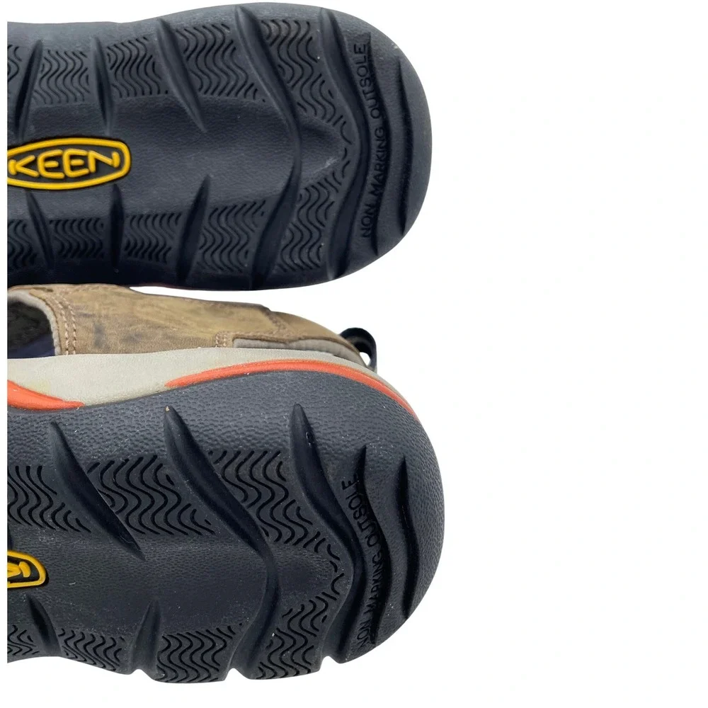 Keen newport h2