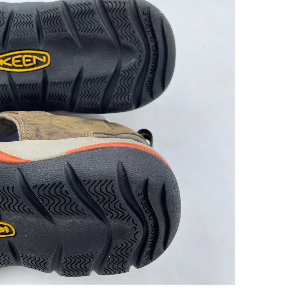 Keen newport h2