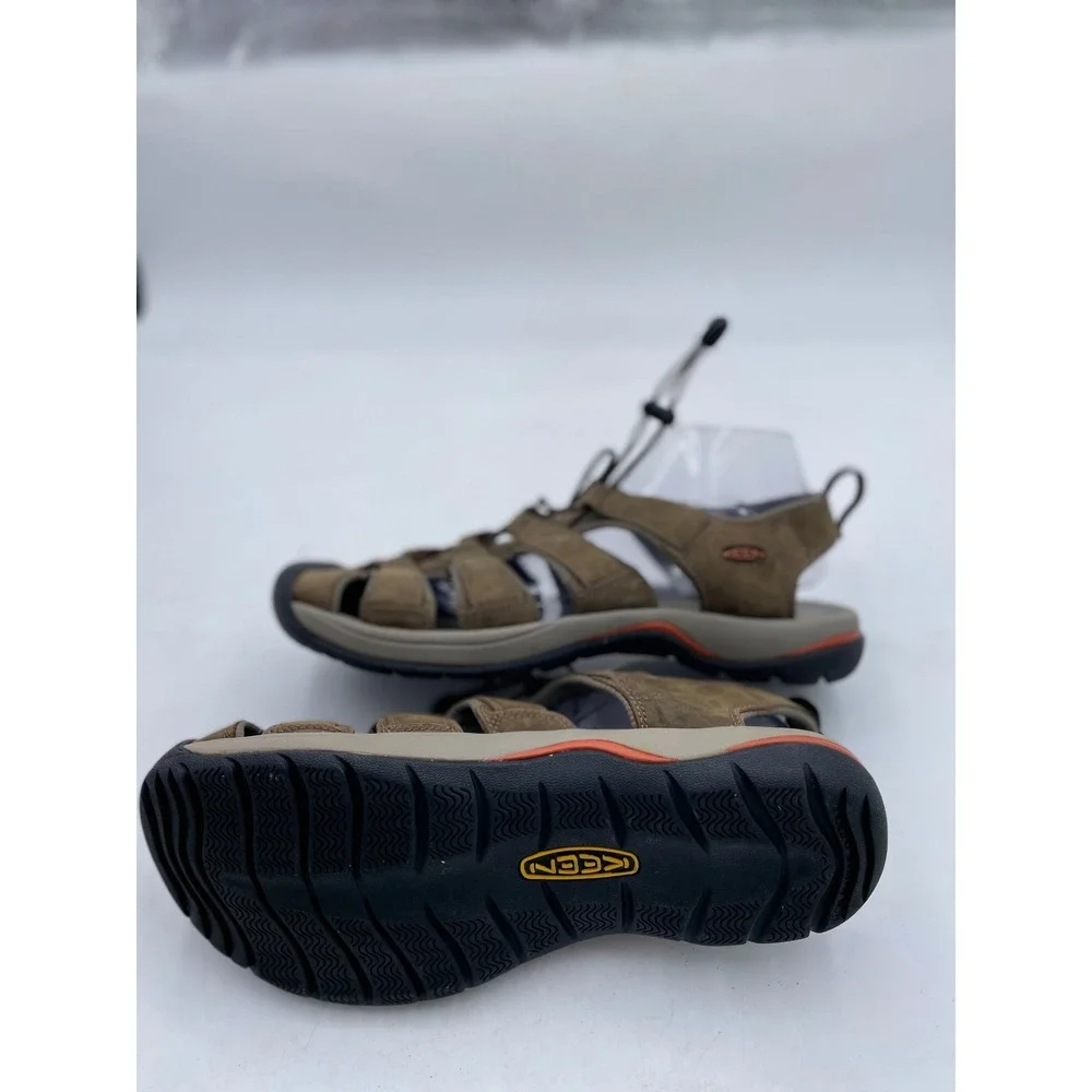 Keen newport h2