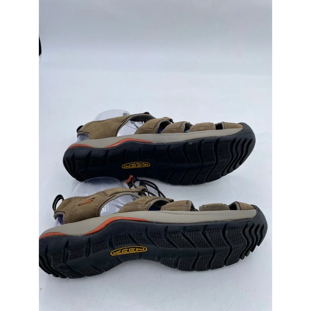 Keen newport h2