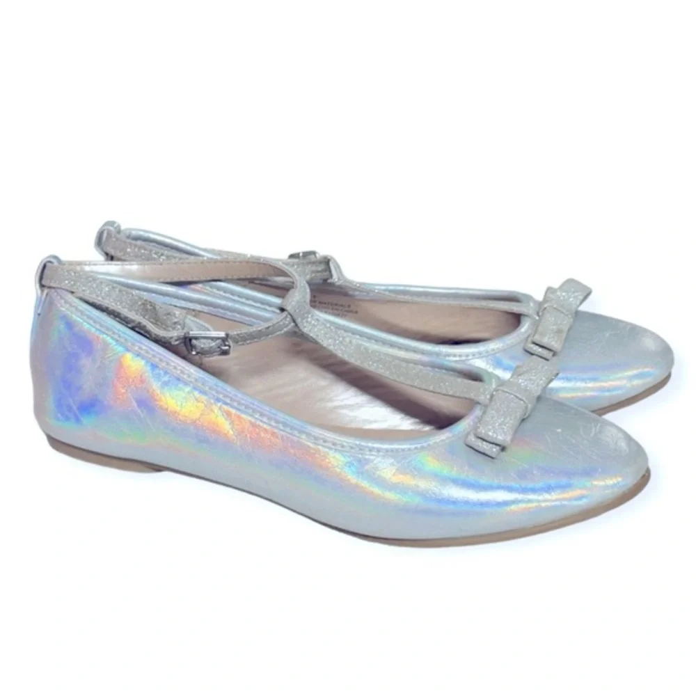 Children’s Place Girls Flats‎ Size 1