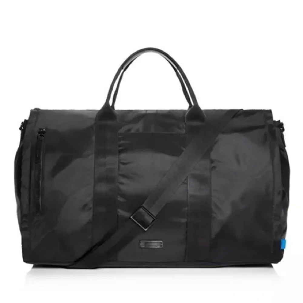 Uri Minkoff Convertible Suit and Duffel Bag New With Tags