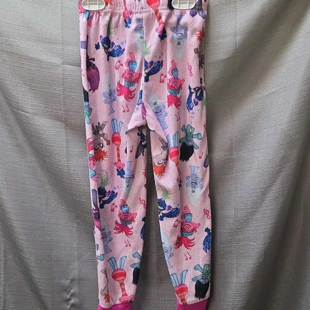 Dreamworks vibrant pajama