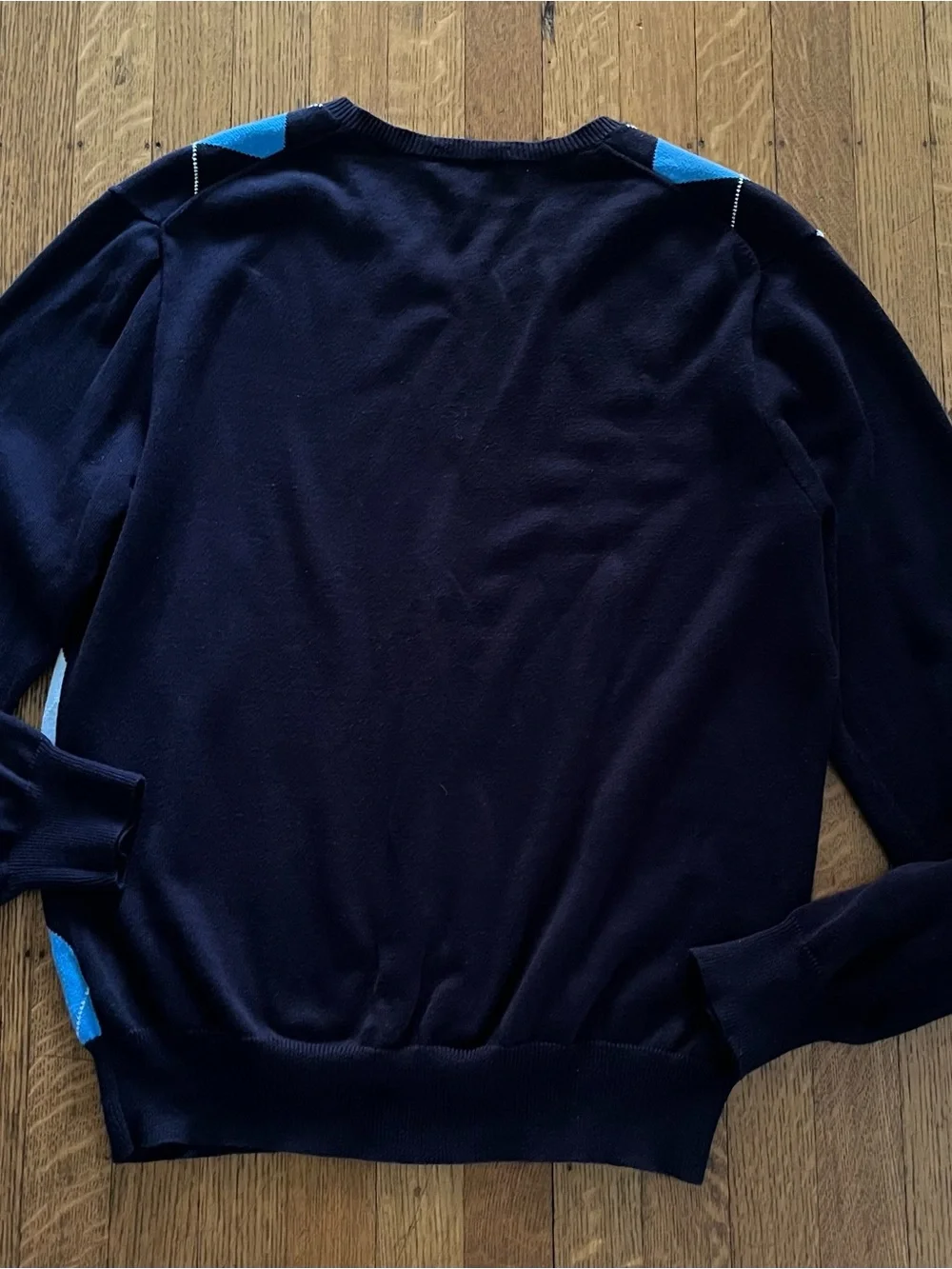 J. Crew crew men