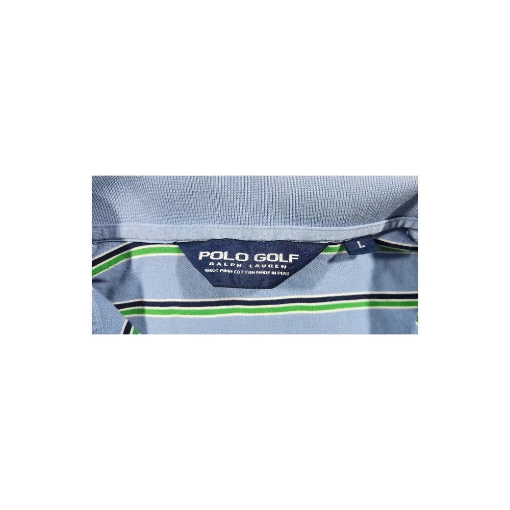 Ralph Lauren thank you
