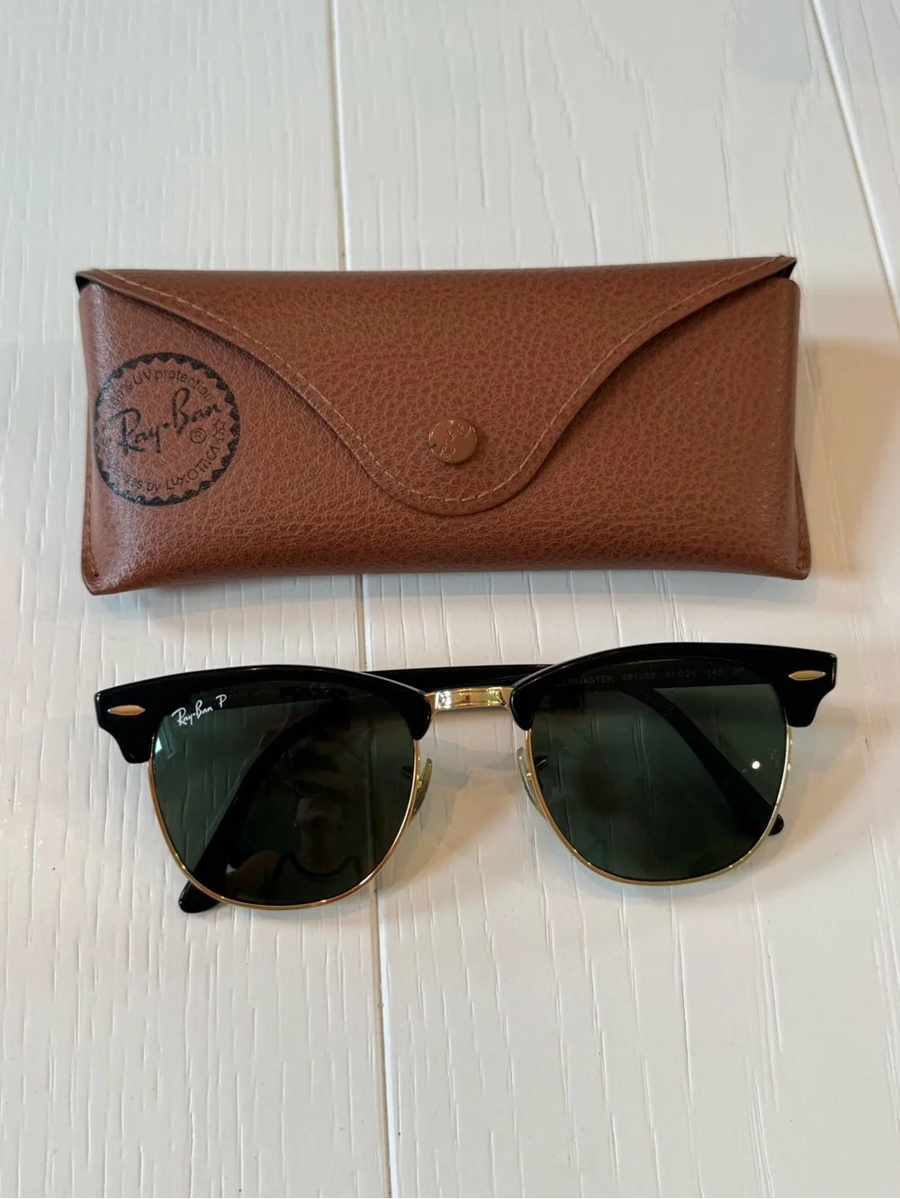 Ray-Ban ray ban