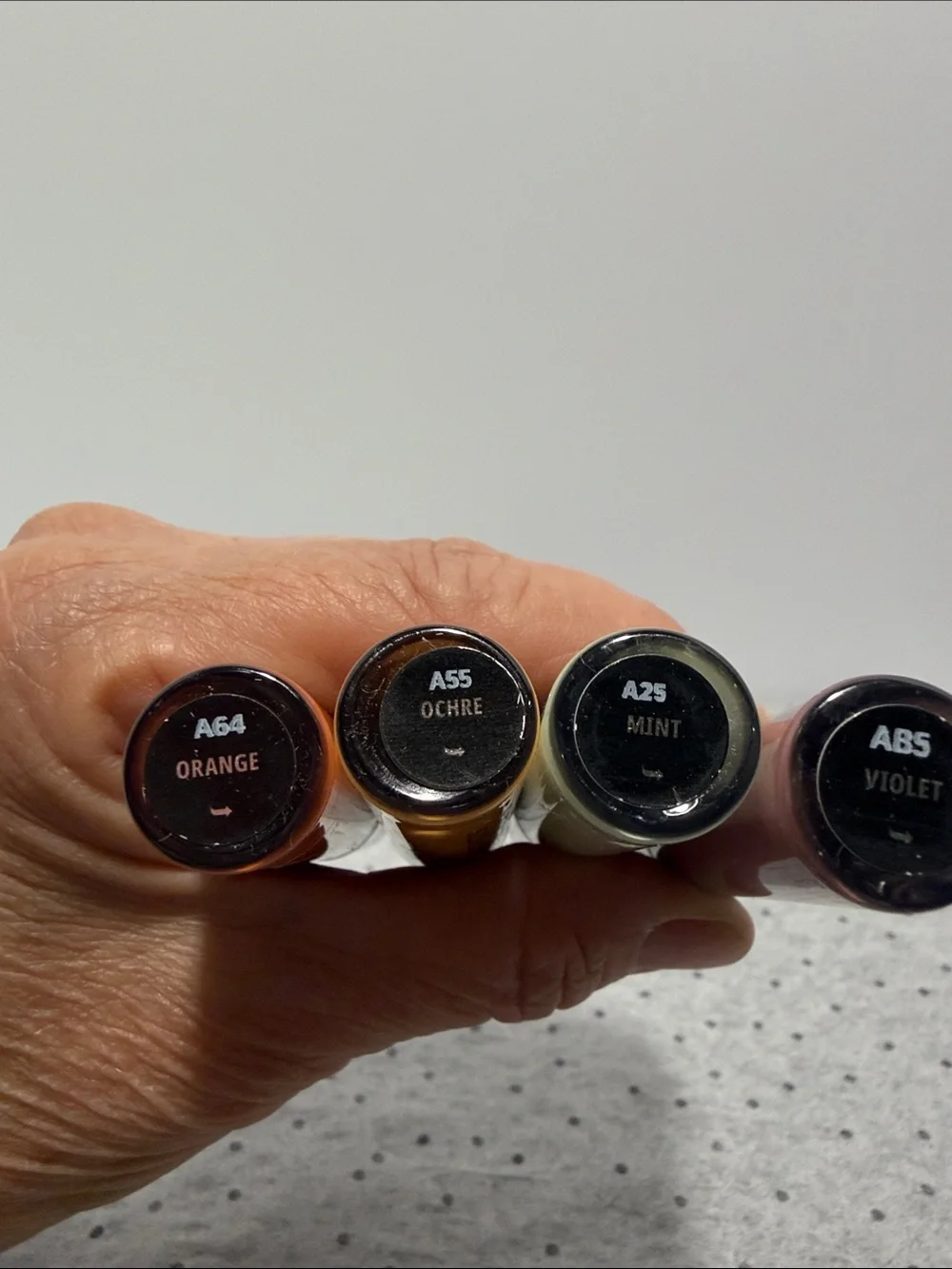 MAC Cosmetics mac studio
