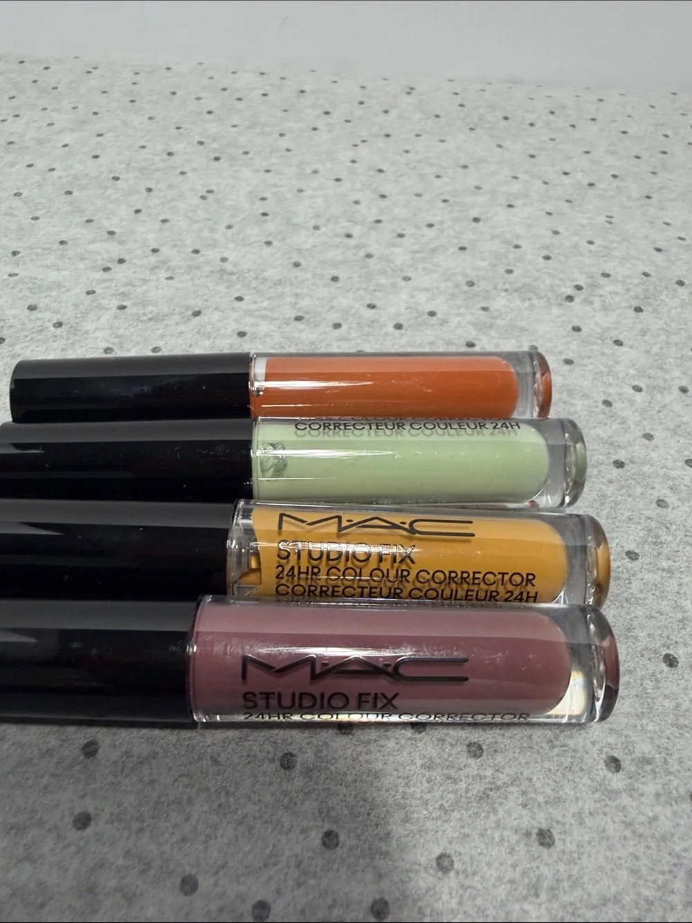 MAC Cosmetics mac studio