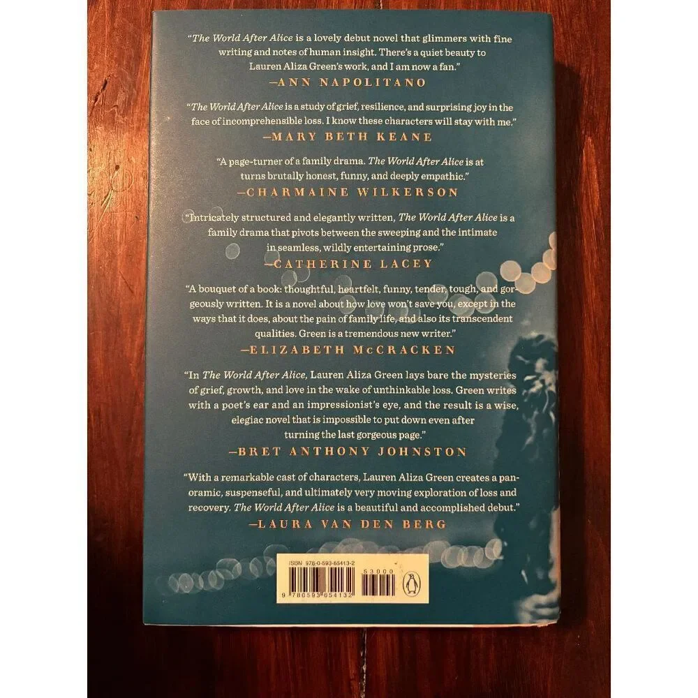 No Brand new hardcover
