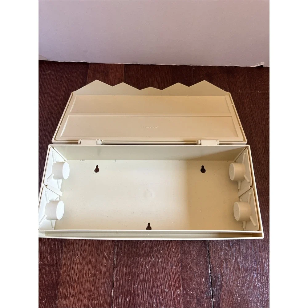 Tupperware vintage #1572