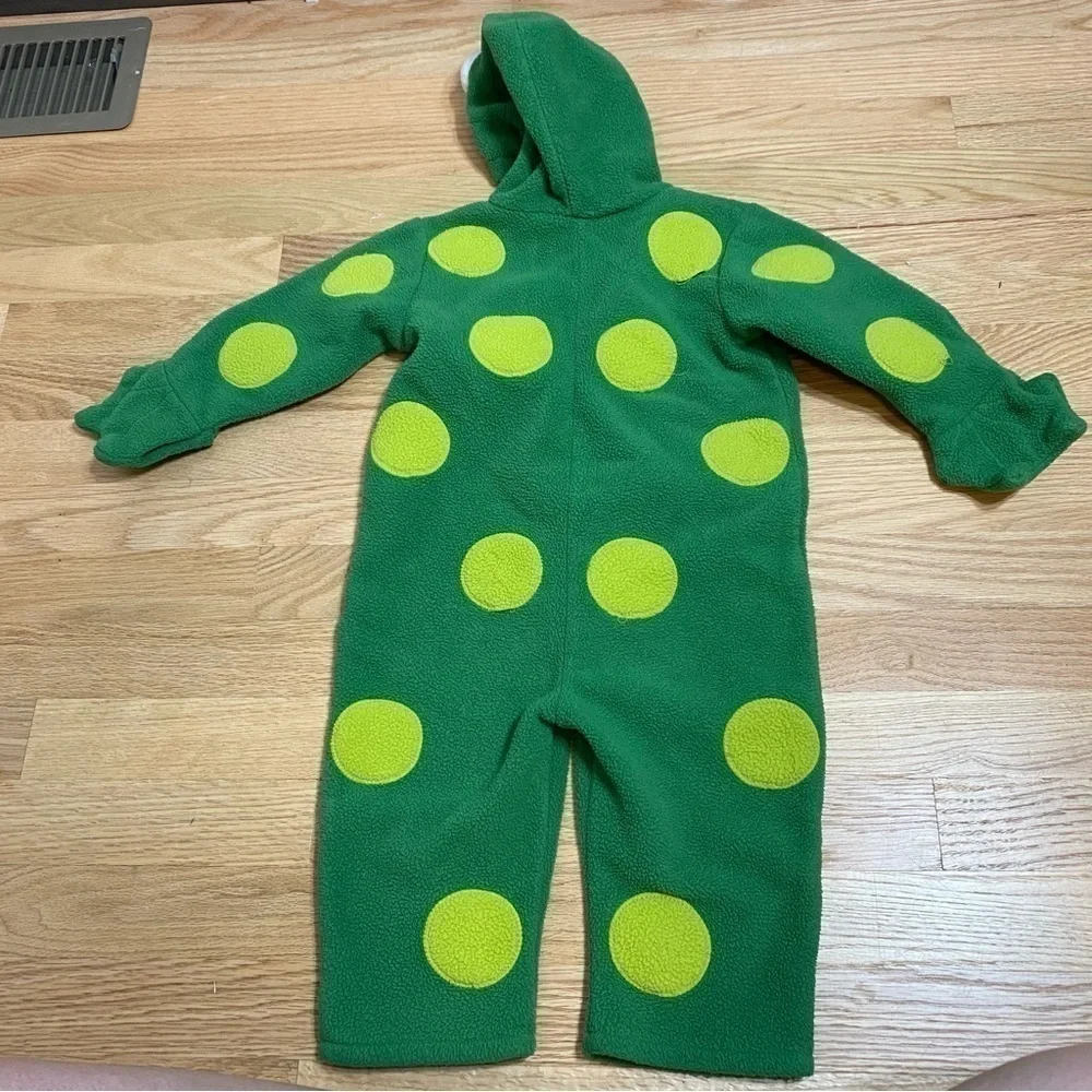 GAP frog lizard