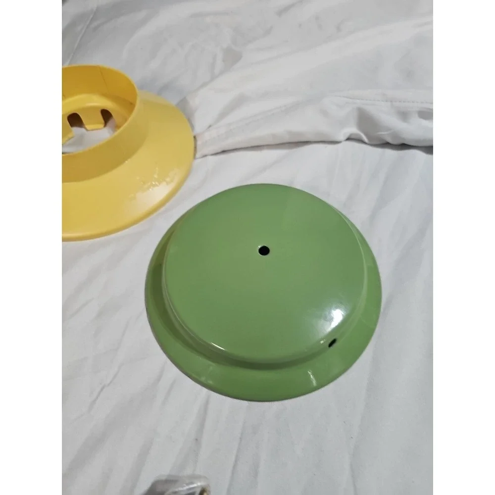 Dorcy vintage 71