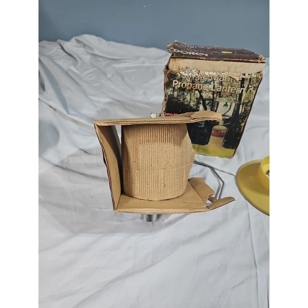 Dorcy vintage 71