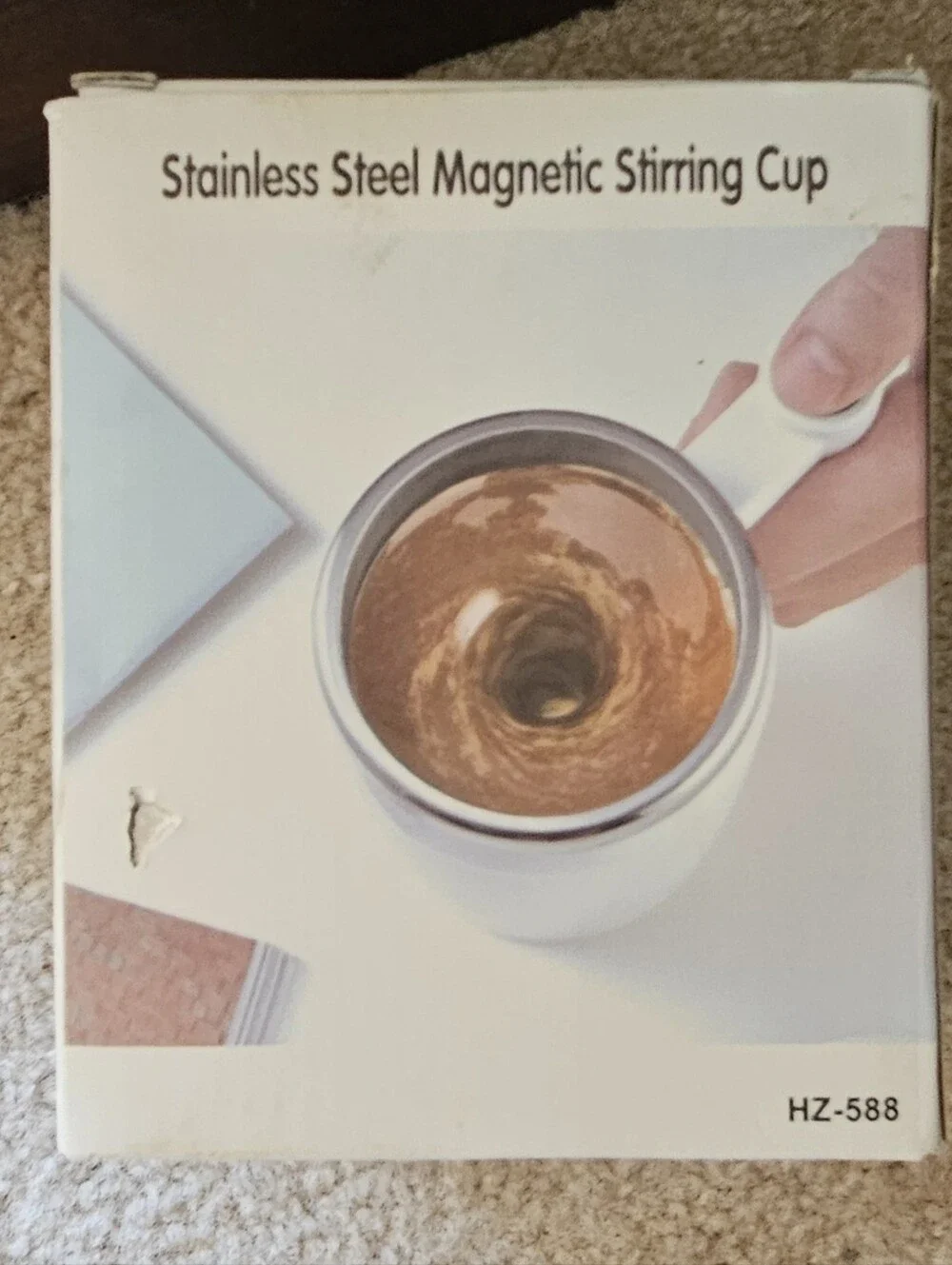 N/A stainless steel