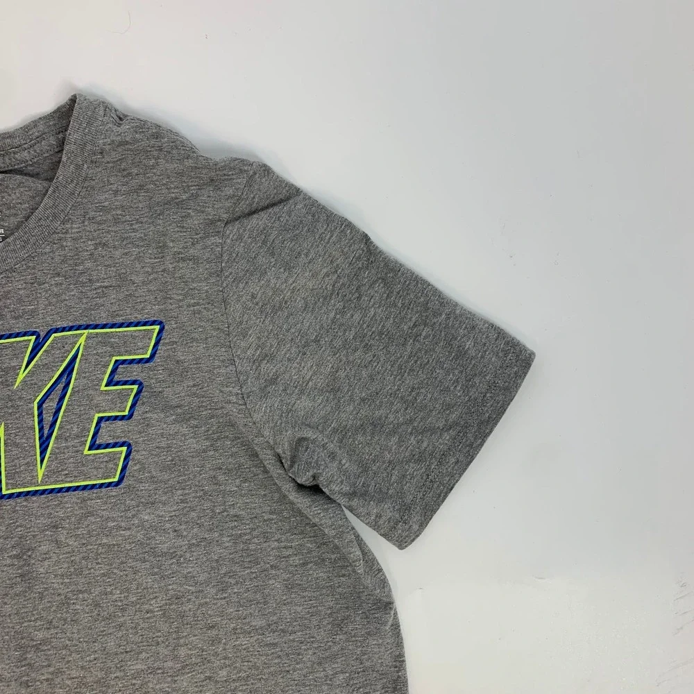 Nike stylish grey