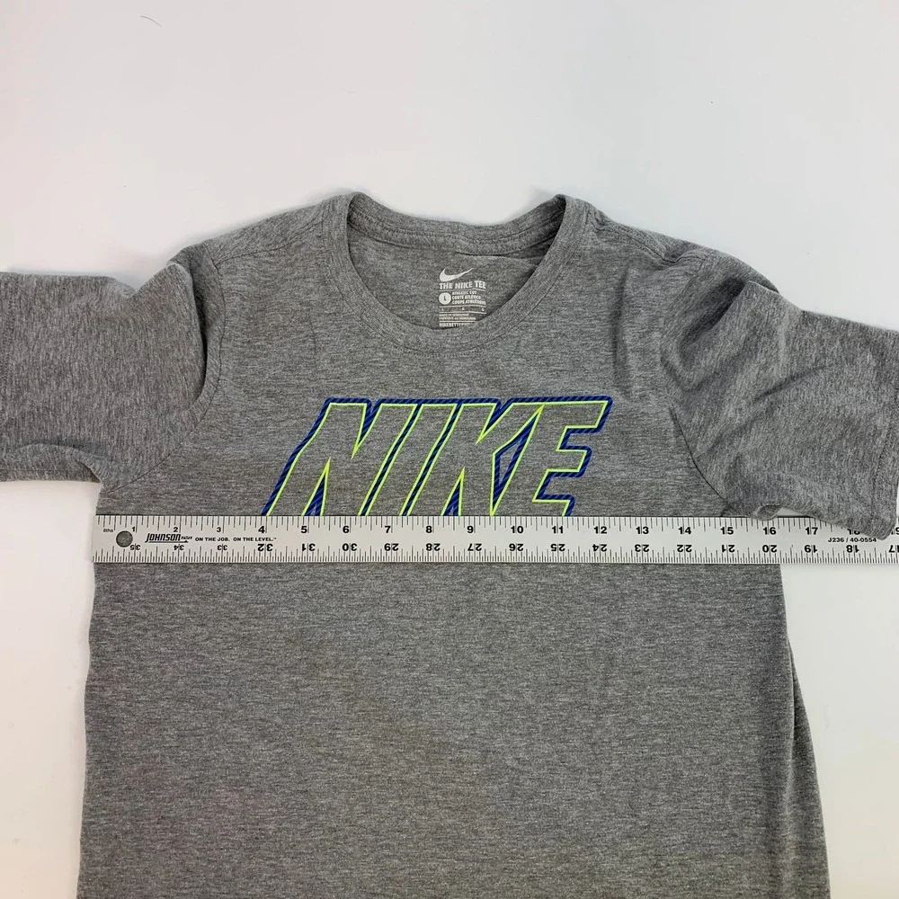 Nike stylish grey