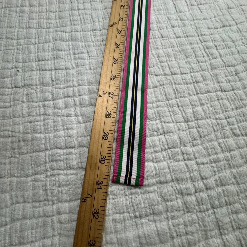 Polo Ralph Lauren belt end