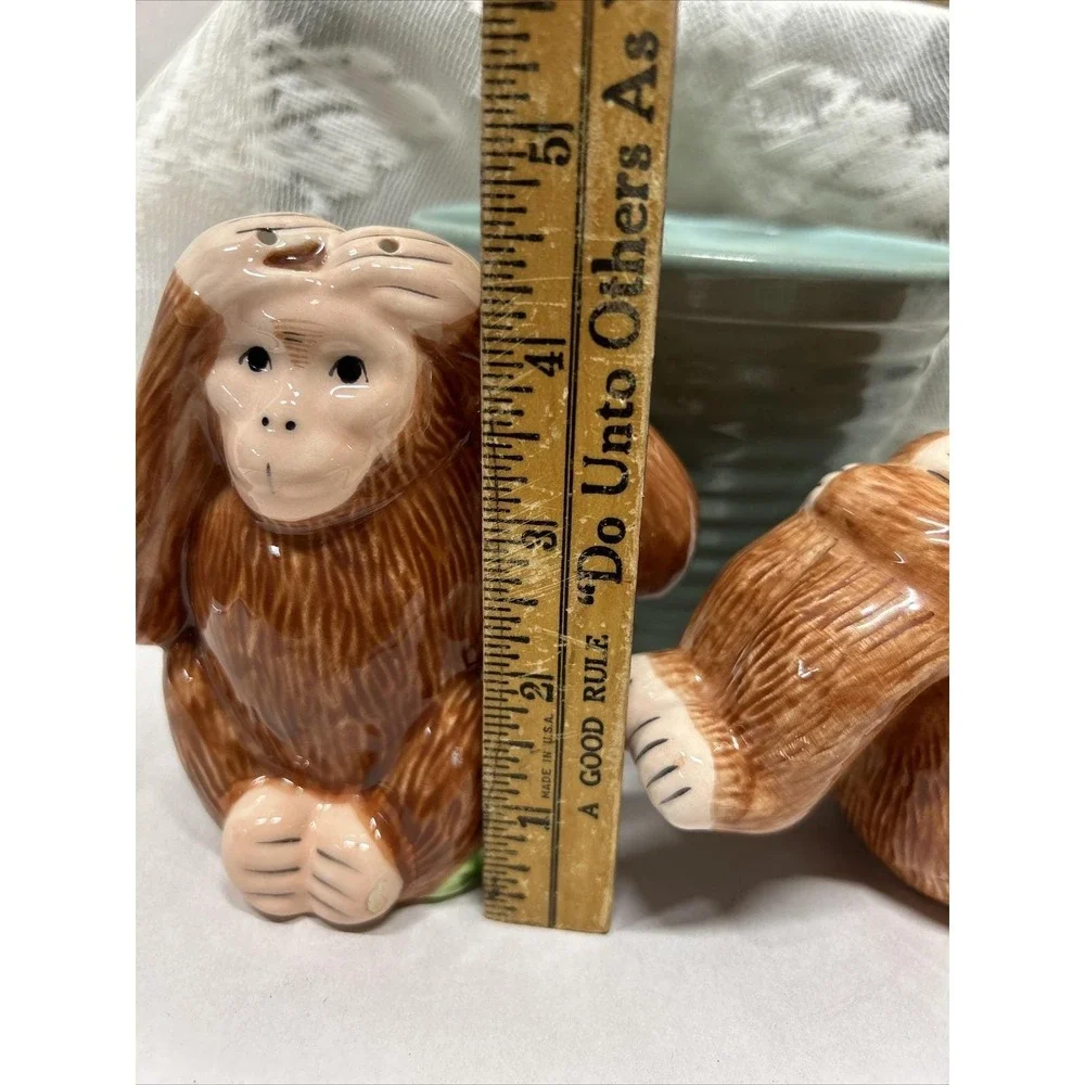 Strata Group adorable monkeys