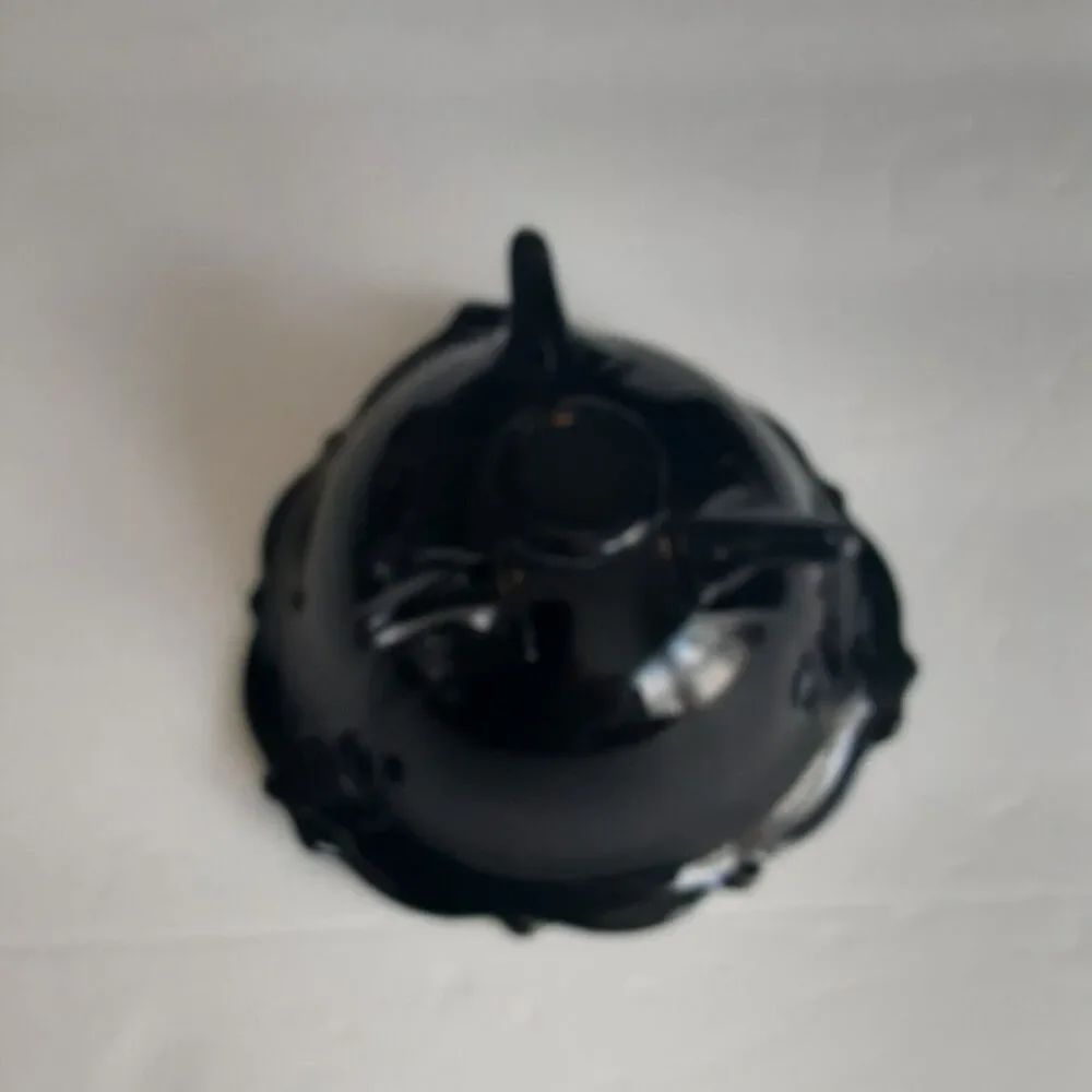 Unmarked vintage slag