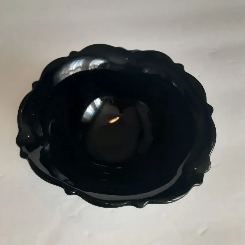 Unmarked vintage slag