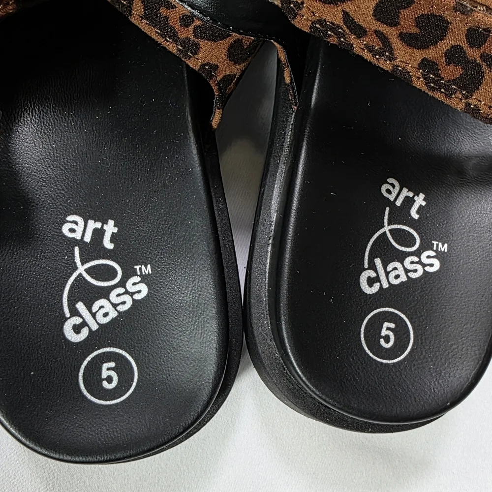 art class brand new