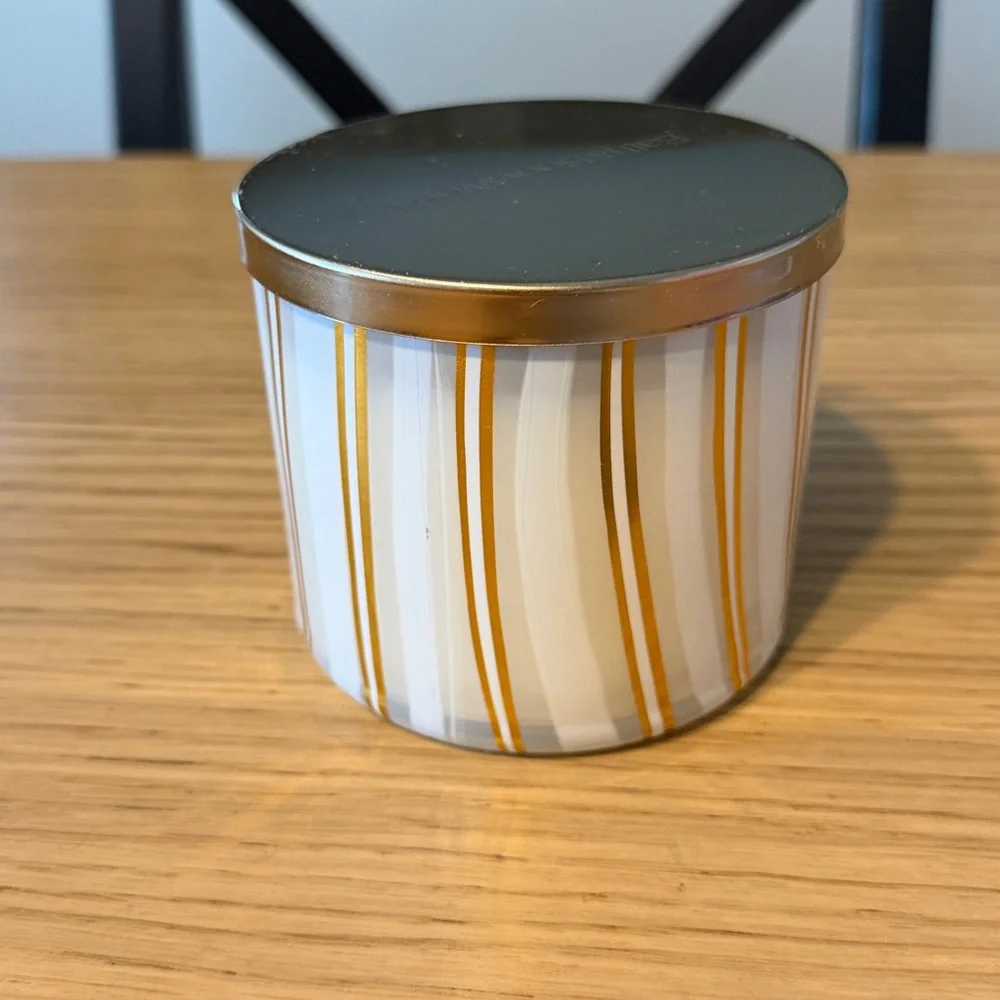 Bath & Body Works bath body