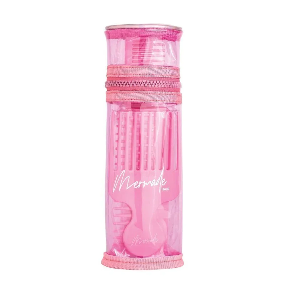 NWT The Comb Kit