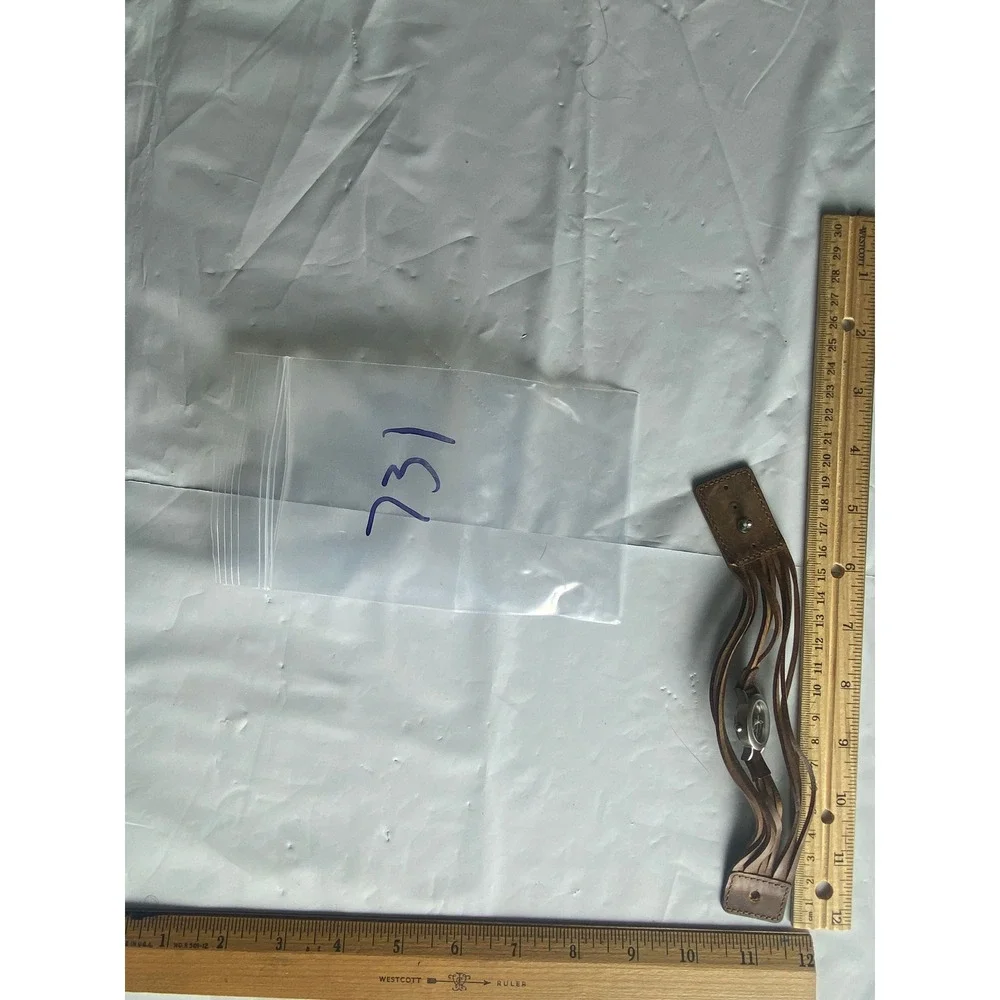 N/A department unisex