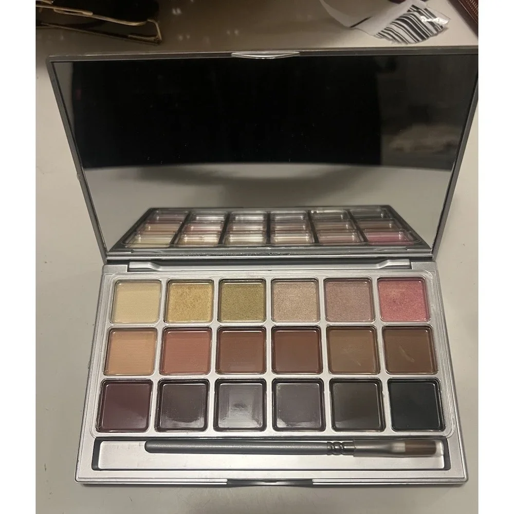 Kryolan make up
