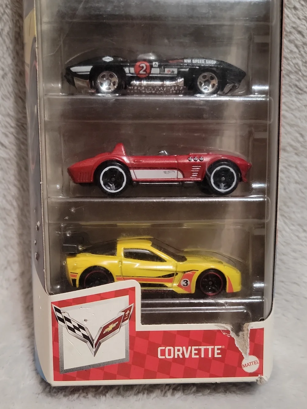 Hot Wheels 2020 hot