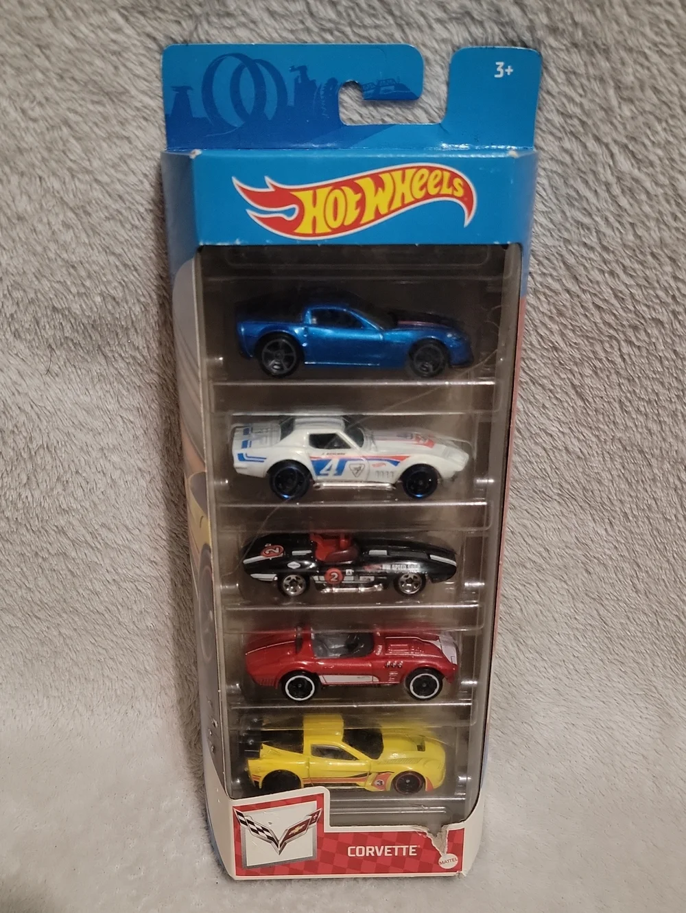Hot Wheels 2020 hot