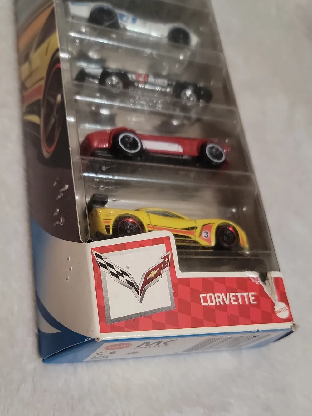 Hot Wheels 2020 hot