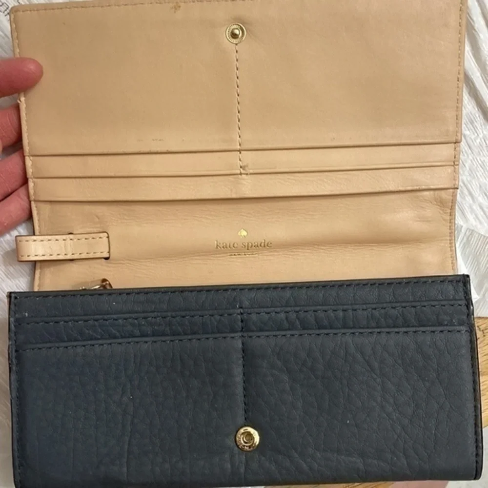 kate spade gently used