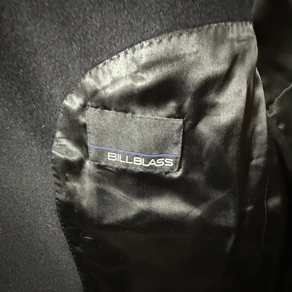 bill blass bill blass