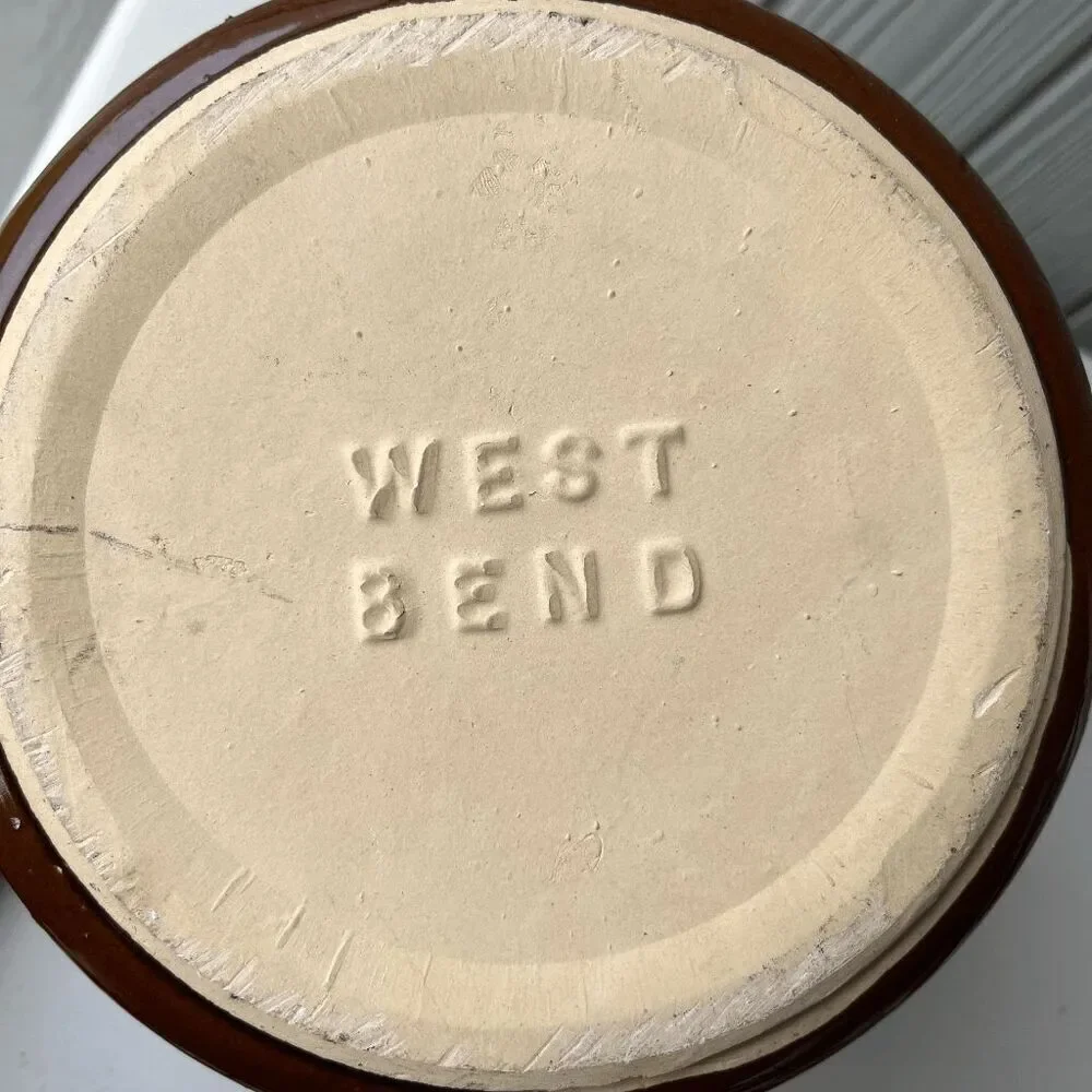 West Bend warm practical
