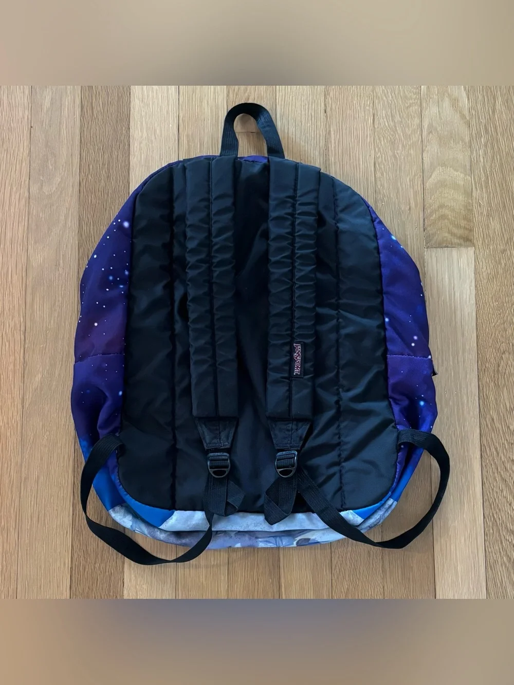 Disney jansport high